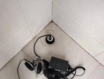 潮安楼顶渗水维修公司为您分享下检测区的划分。