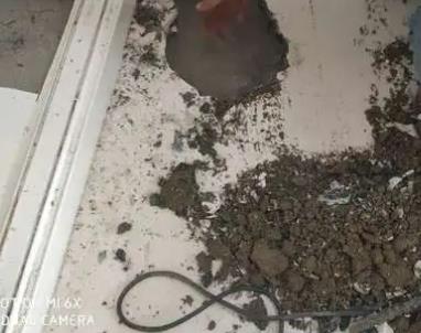 潮安楼顶渗水公司分享下潮安卫生间测漏水方法和方法的详细分解。