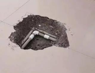  潮安检漏多少钱?